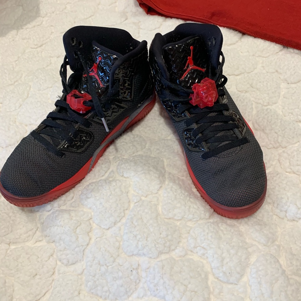 Jordan, Reebok, @ Jordan Craig Bundle. - Picture 8 of 8